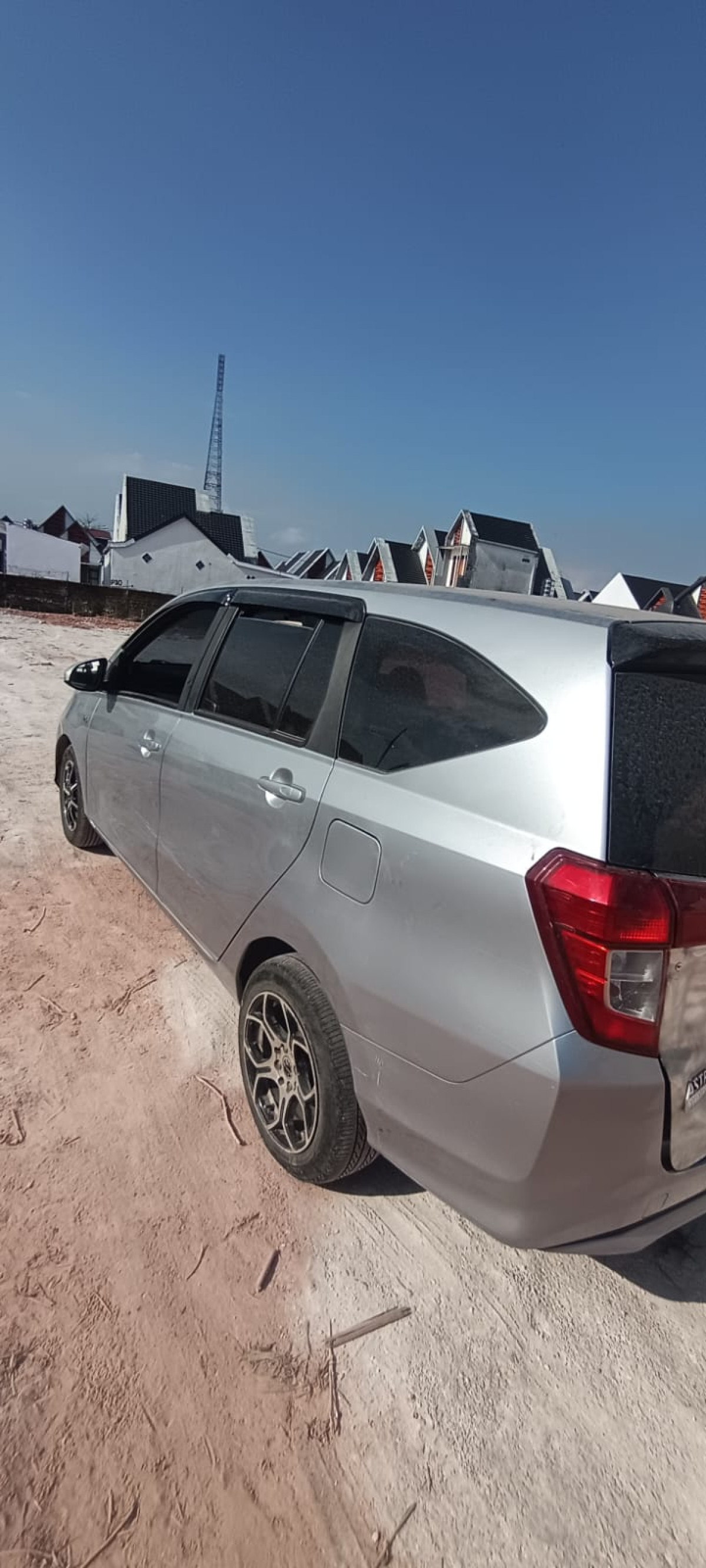 TOYOTA CALYA