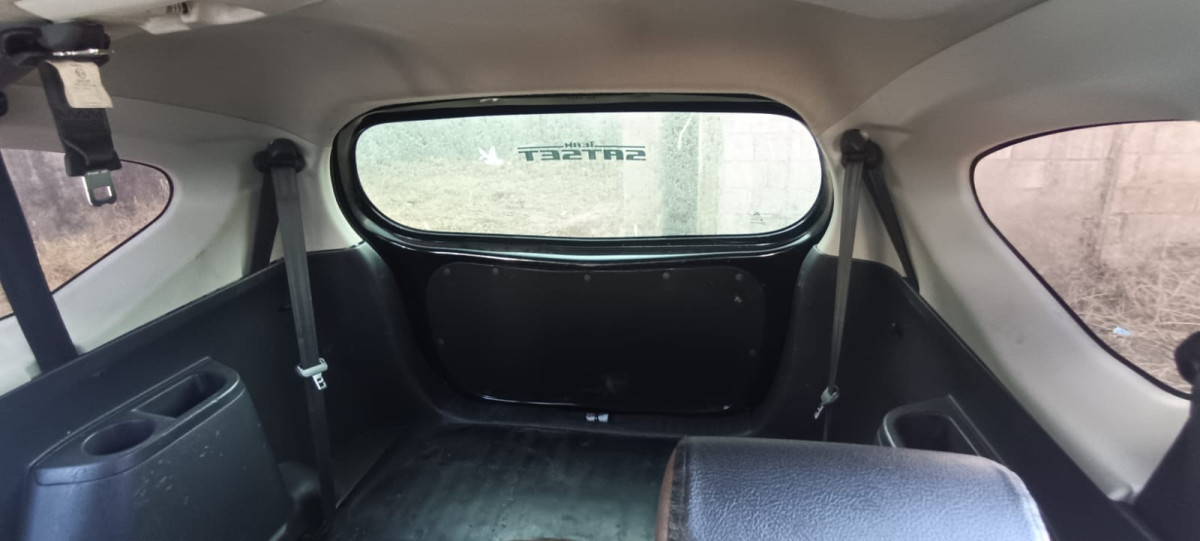 TOYOTA CALYA