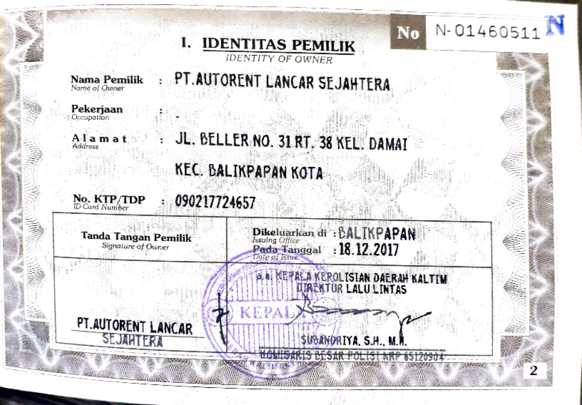 TOYOTA  AVANZA  VELOZ