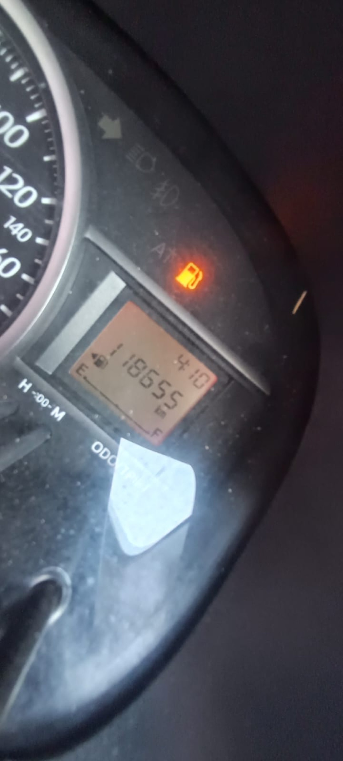 TOYOTA CALYA