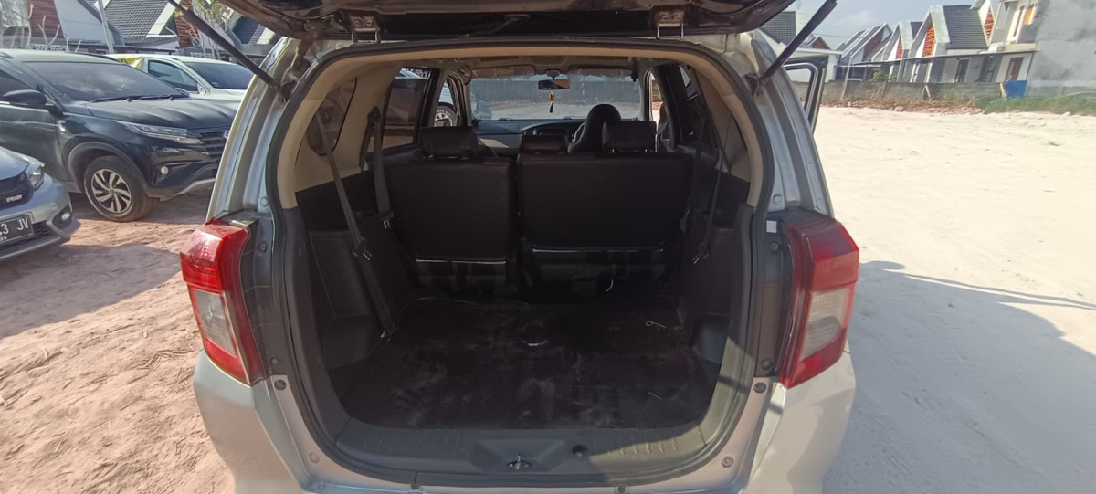 TOYOTA CALYA