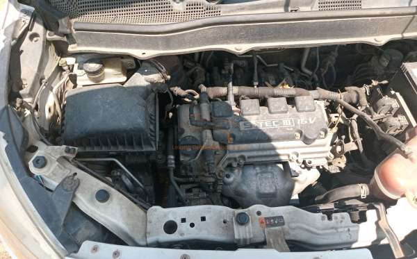 CHEVROLET SPIN 1.5 LTZ