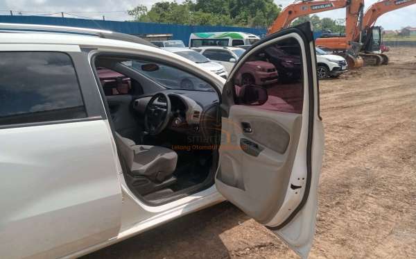 CHEVROLET SPIN 1.5 LTZ