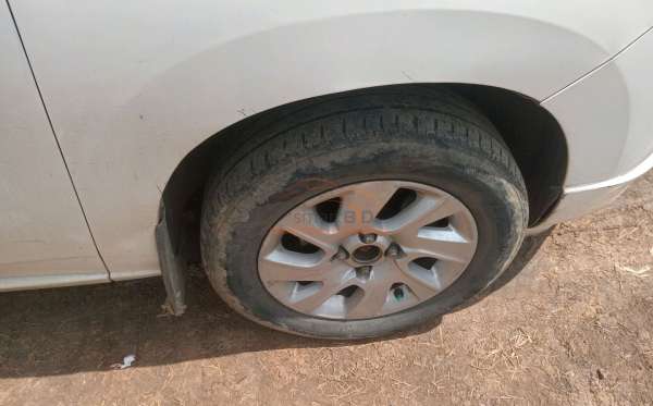 CHEVROLET SPIN 1.5 LTZ