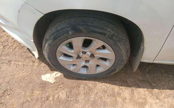 CHEVROLET SPIN 1.5 LTZ