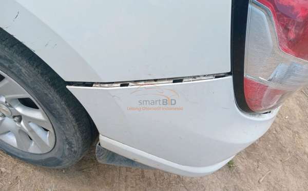 CHEVROLET SPIN 1.5 LTZ