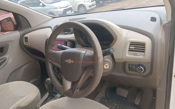 CHEVROLET SPIN 1.5 LTZ