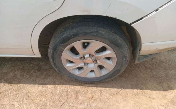 CHEVROLET SPIN 1.5 LTZ