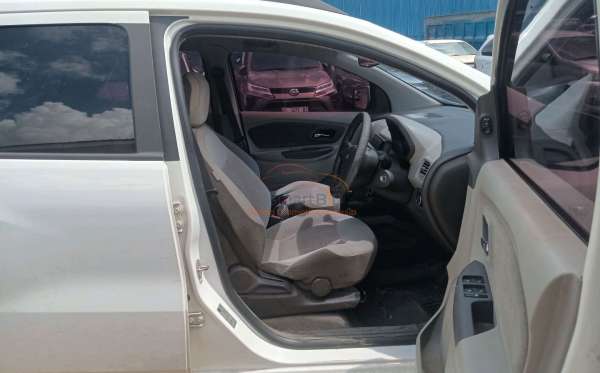 CHEVROLET SPIN 1.5 LTZ