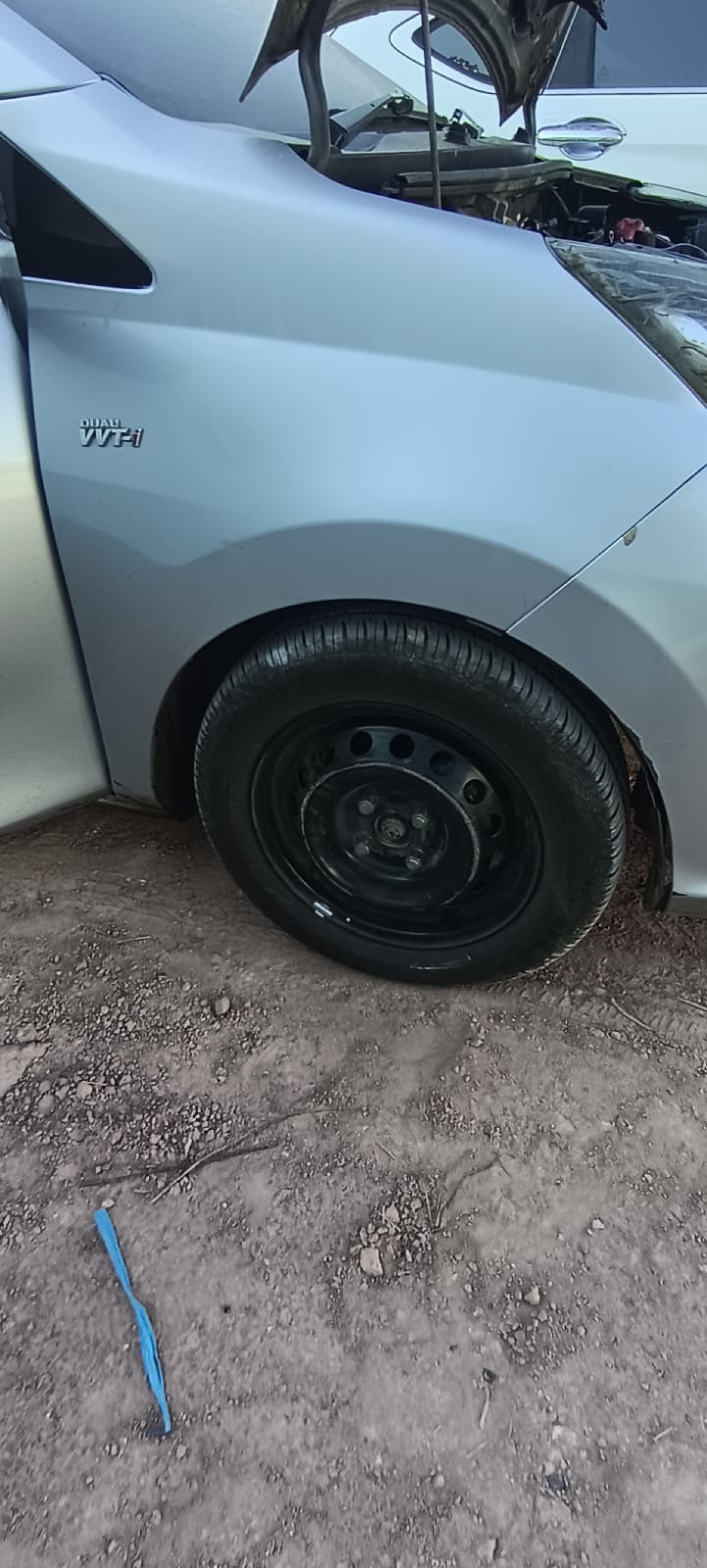 TOYOTA CALYA