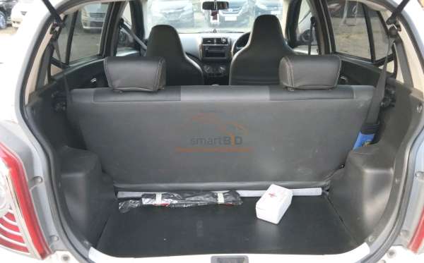 DAIHATSU AYLA 1.0 M
