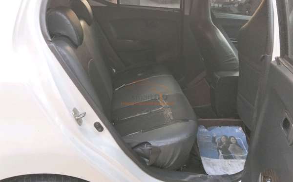 DAIHATSU AYLA 1.0 M