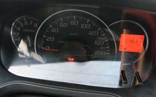 DAIHATSU AYLA 1.0 M