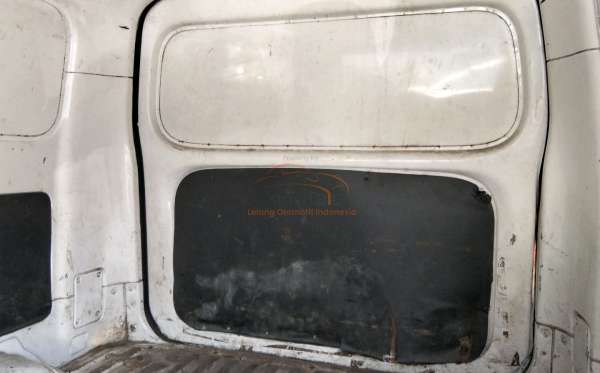 DAIHATSU GRAN MAX