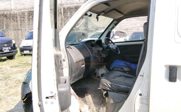 DAIHATSU GRAN MAX