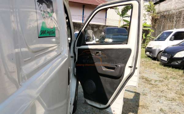 DAIHATSU GRAN MAX