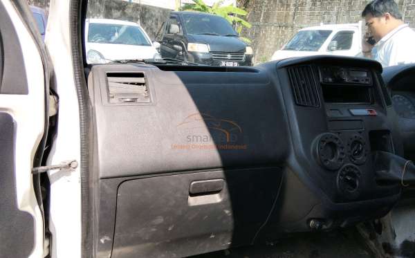 DAIHATSU GRAN MAX