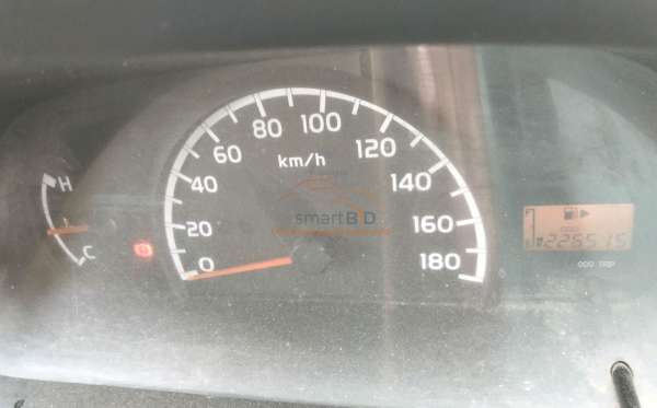 DAIHATSU GRAN MAX