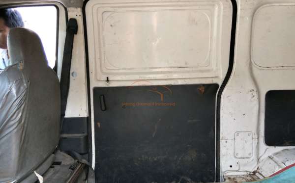 DAIHATSU GRAN MAX