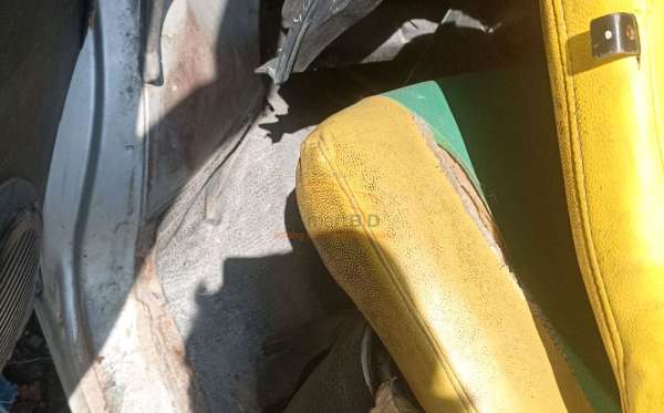 DAIHATSU STANDAR PS AC 1.5 PU