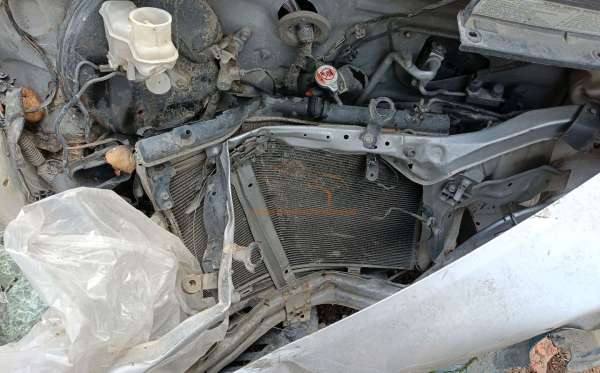 DAIHATSU STANDAR PS AC 1.5 PU