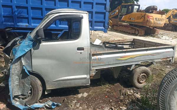 DAIHATSU STANDAR PS AC 1.5 PU