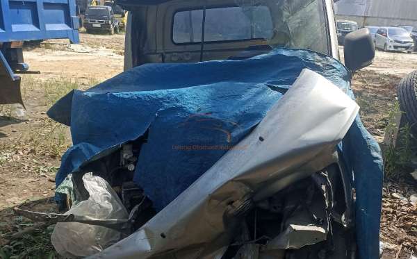 DAIHATSU STANDAR PS AC 1.5 PU