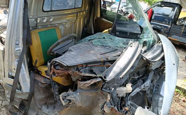 DAIHATSU STANDAR PS AC 1.5 PU