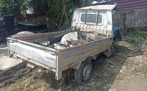 DAIHATSU STANDAR PS AC 1.5 PU