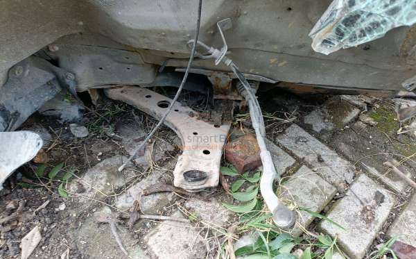 DAIHATSU STANDAR PS AC 1.5 PU