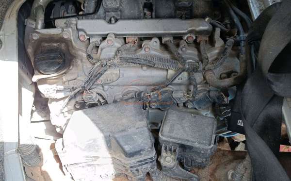 DAIHATSU STANDAR PS AC 1.5 PU