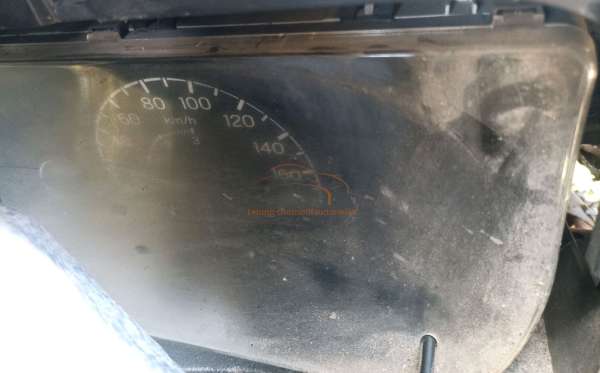 DAIHATSU STANDAR PS AC 1.5 PU
