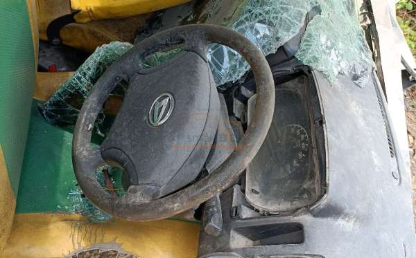 DAIHATSU STANDAR PS AC 1.5 PU