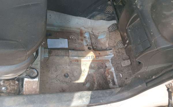 DAIHATSU  XENIA  M