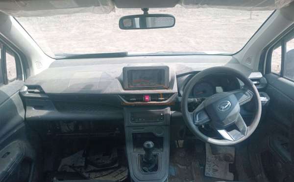 DAIHATSU  XENIA  M