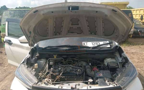 DAIHATSU  XENIA  M