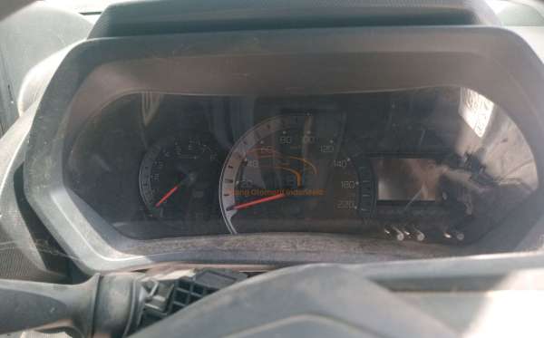 DAIHATSU  XENIA  M