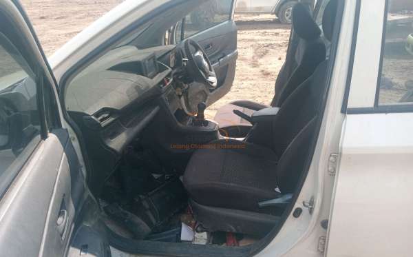 DAIHATSU  XENIA  M