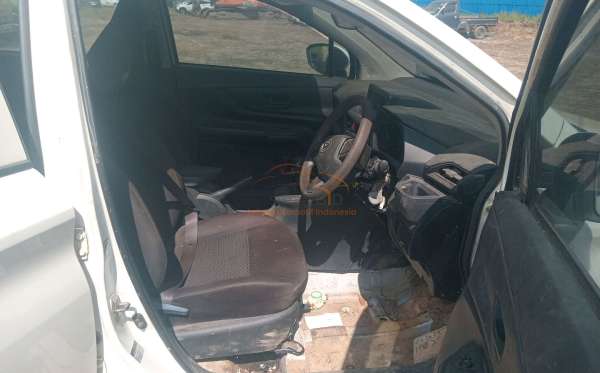 DAIHATSU  XENIA  M