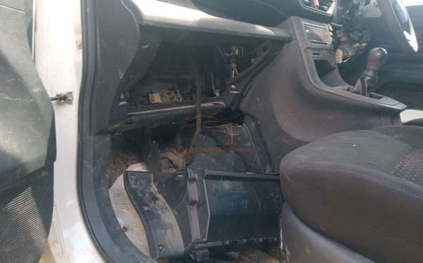 DAIHATSU  XENIA  M