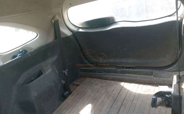 DAIHATSU  XENIA  M
