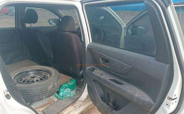 DAIHATSU  XENIA  M