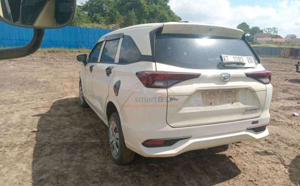 DAIHATSU  XENIA  M