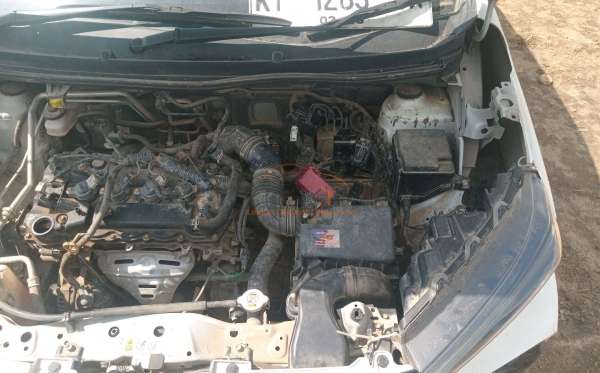 DAIHATSU  XENIA  M
