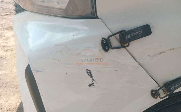 DAIHATSU  XENIA  M
