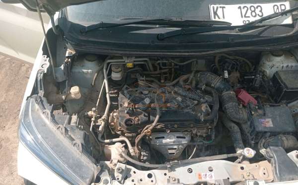 DAIHATSU  XENIA  M