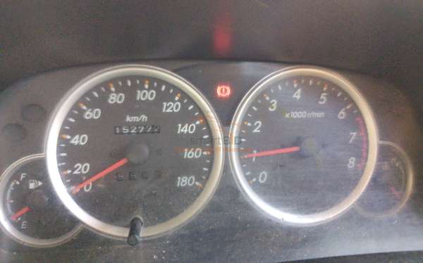 DAIHATSU XENIA