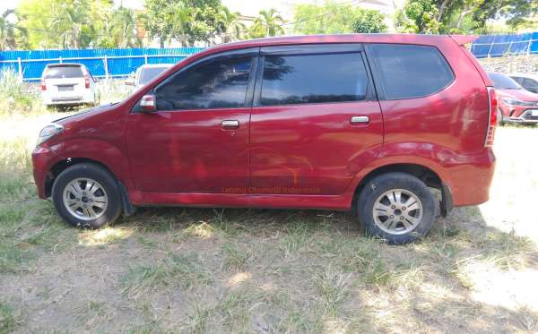 DAIHATSU XENIA