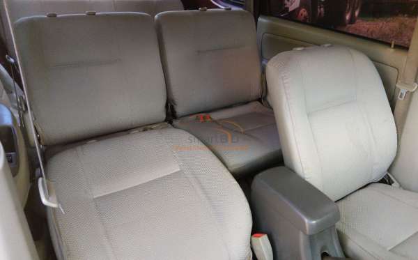DAIHATSU XENIA