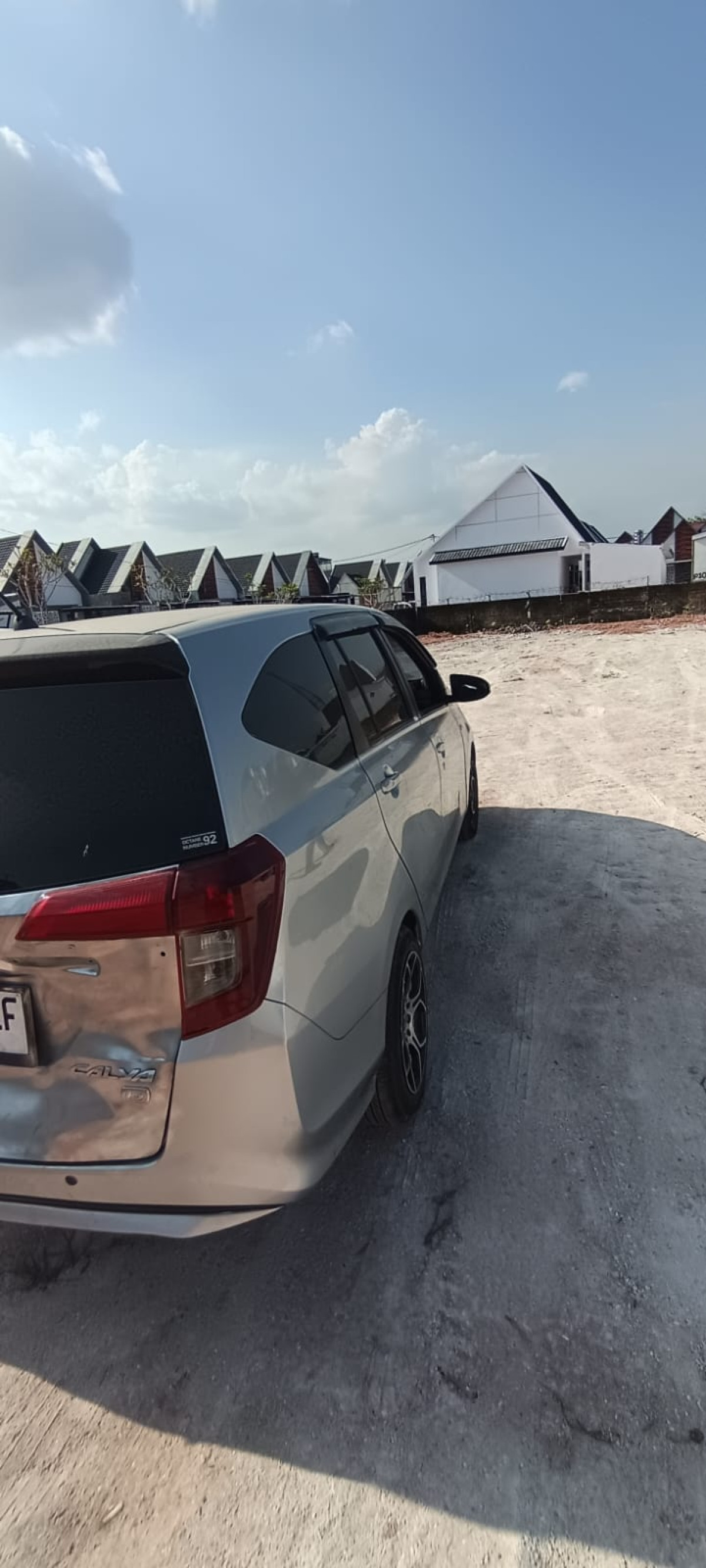 TOYOTA CALYA